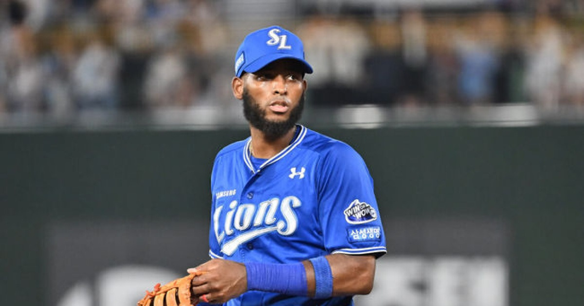 진짜 해도 해도 너무 하네! 또 협박받은 디아즈 아내의 간곡한 외침…“우리 가족에게 존중을 부