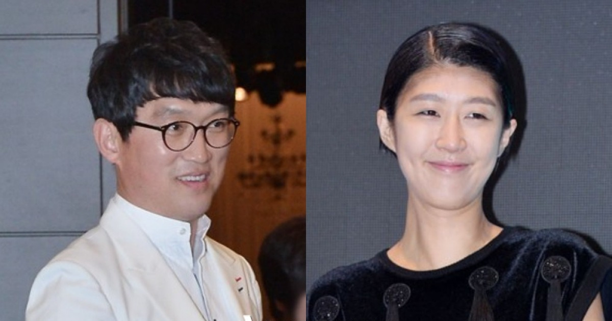 '이혼' 홍진경, 고명환과 25년 만에 연락처 교환…눈물까지 쏟았다 ('옥문아')