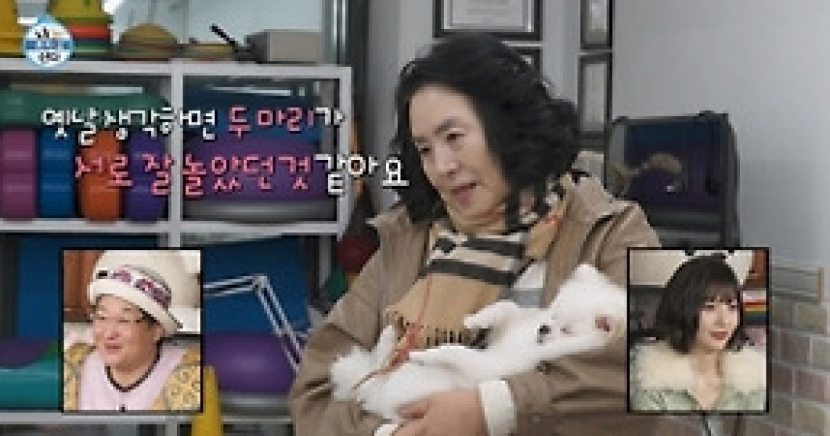 '나 혼자 산다' 기안84, 드디어 운명의 상대 만났다…옆자리에 착 붙어 [TV스포]