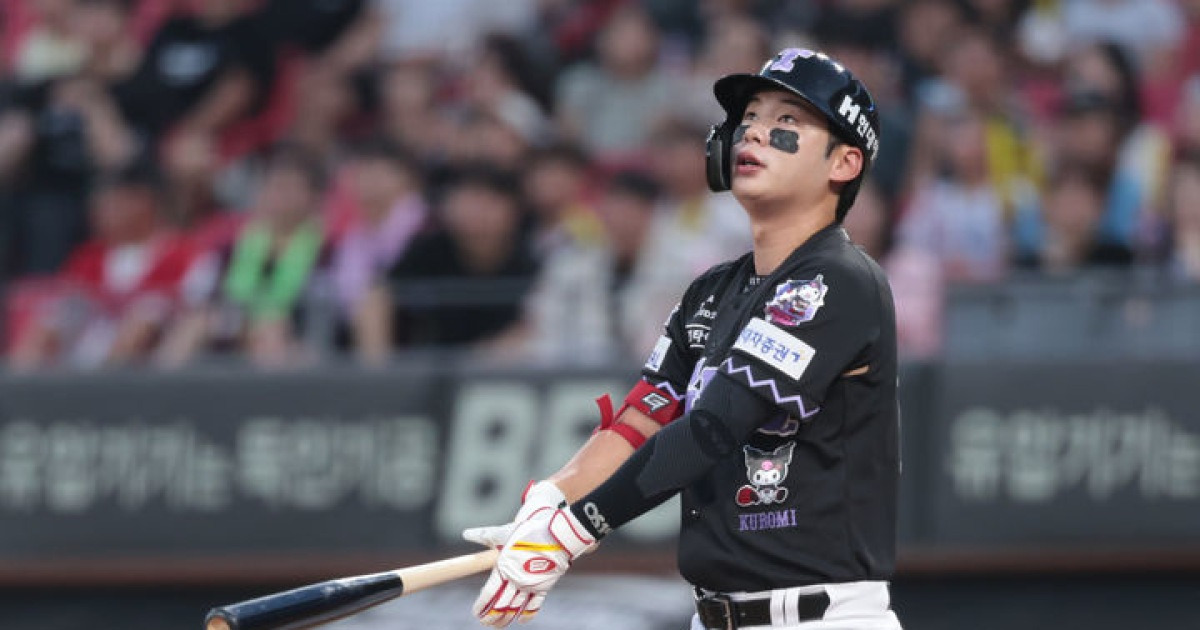 '팬과 SNS 언쟁' KIA 박정우, 자숙 차원 1군 엔트리 말소