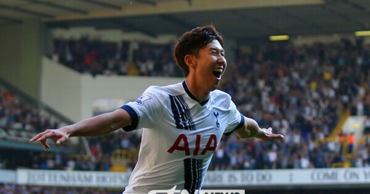 "손흥민은 놀라운 영입 중 하나...위대한 선수이자 훌륭한 사람" 25년 만에 떠난 회장의 업적