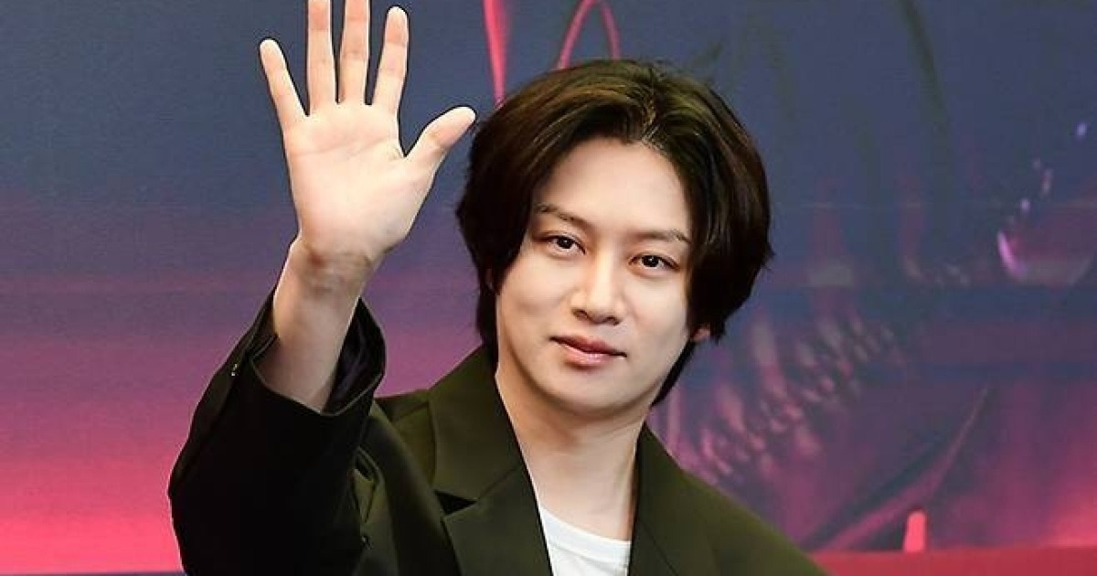 “20년간 받은 사랑 보답” 김희철, 서울아산병원에 1억 기부