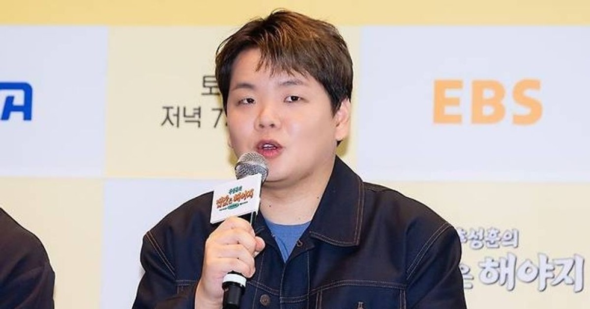 아빠 된 곽튜브, 예비신부는 5살 연하 공무원이었다