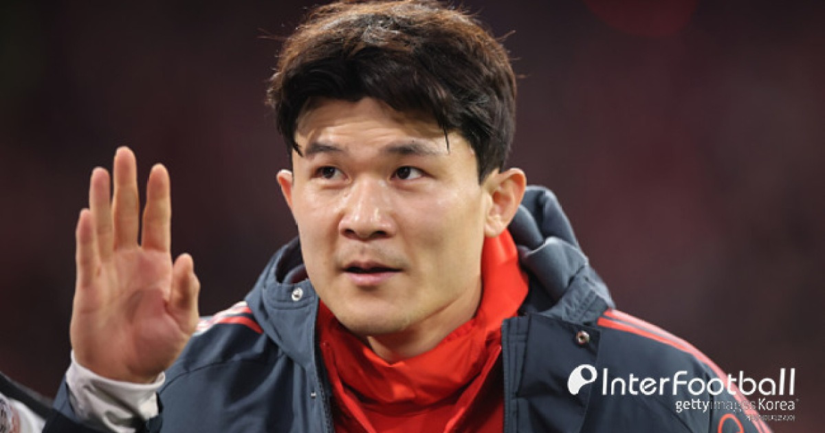 '어쩌나' 김민재, 경기 막판 '대형 실책'→"심각한 실수 범했어" 혹평+선발 선수 중 최하 평점