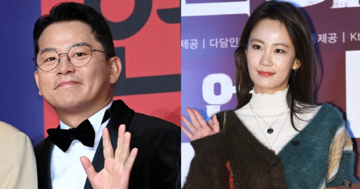 김준호 "떨어진 주식 다 빼서 섬 살 것"...장모님 뒷목 잡게한 '한국판 보라보라' 꿈('미우새')