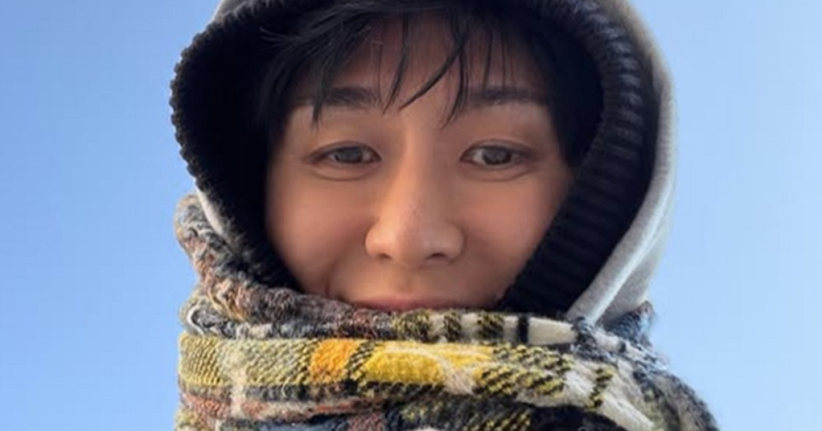 '나혼산' 박나래·키 하차 속…3년 차 멤버 코쿤, 미소 가득 근황 [RE:스타]