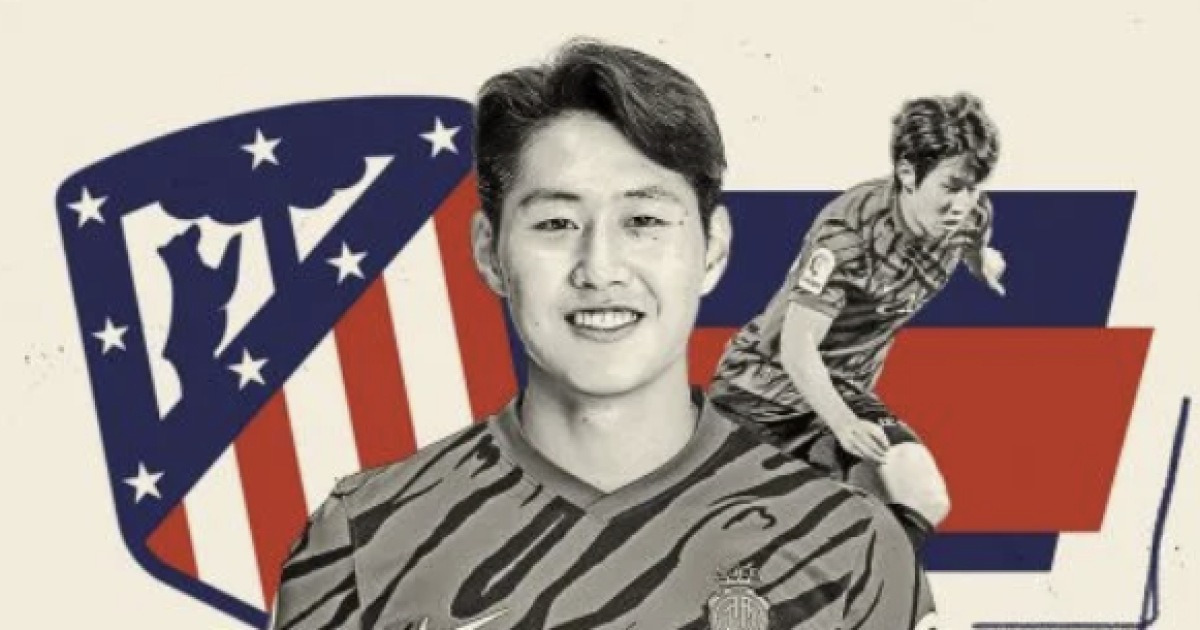 ‘10일 안에 이적 끝’ 이강인, ATM ‘西 유력지’→“아시아 시장 상업도 고려 ‘862억 이적료’ 