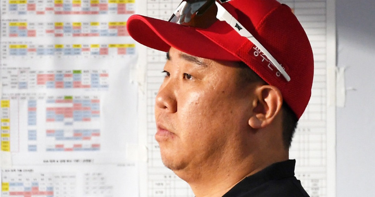 리그 3위 에이스 쓰고 대체 선발에 당했다…5강? KIA 9위 추락 눈앞이다