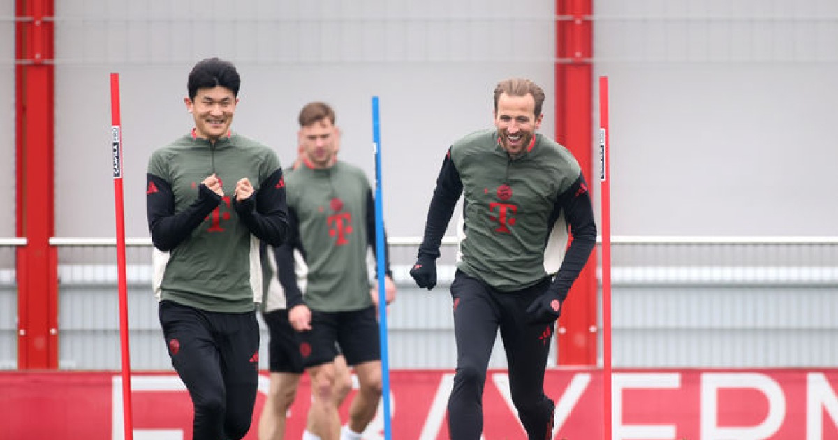 "완전히 헌신, 어떤 좌절감도 없다" 김민재, 바이에른 잔류 의지 확고 '2028년까지 헌신'.. 구단은 '