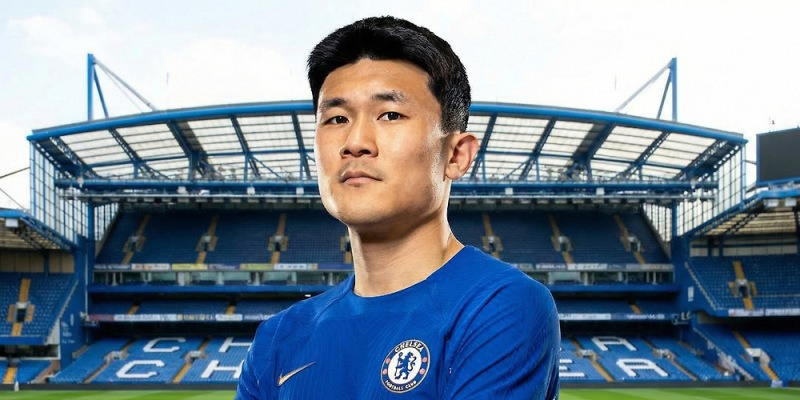 [이적 리포트] 첼시의 김민재 ‘문의’, 스탠퍼드 브리지의 푸른 사자가 될까? 실체와 변수