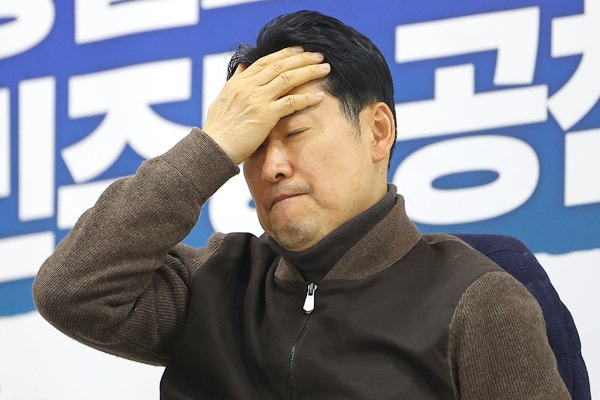 버티는 장동혁에 조선일보 고문 "땅에 떨어져 썩어서 거름 돼라"