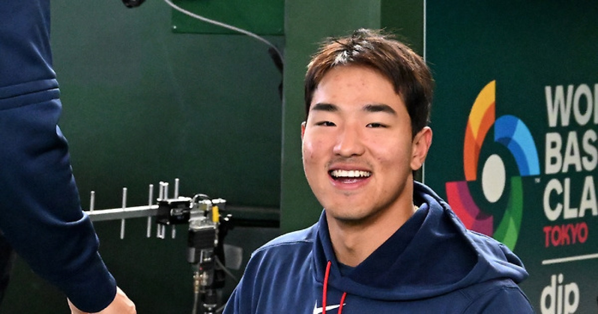 "허황된 꿈" 20살 취사병, 韓 공포의 4번타자 될 줄이야…"무조건 이긴다, 4승 하자!"