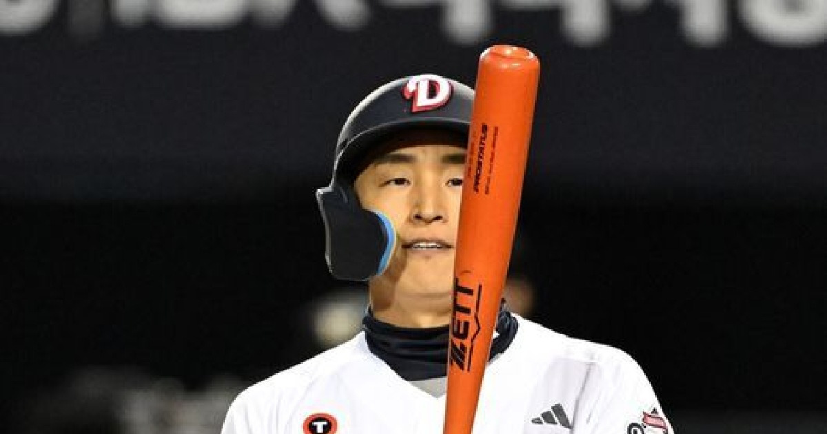 '땅볼-땅볼-땅볼-땅볼' 트레이드 손아섭 1할1푼8리, '절친' 노시환 보다 타율 낮다...언제 반등 보