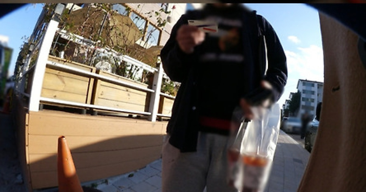 ‘PD수첩’ 통장팔이 청년들