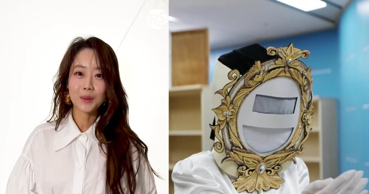 '복면가왕 5연승' 양파 심경 "가면 아래가 참 좋았다..이제 벗을게요"[스타이슈]