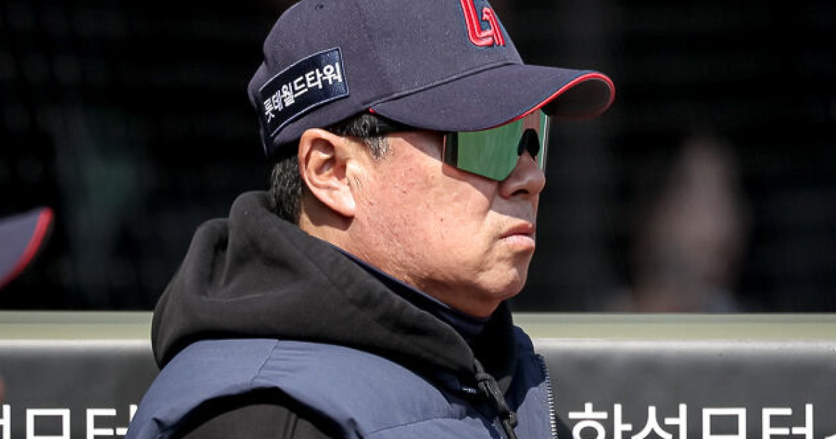 “선발이고 중간이고 다 150km, 작년하고 똑같이 스윙하면…” 김태형이 진단했고 김도영이 공감