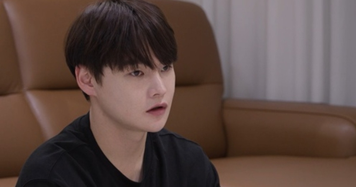 박서진, 무너졌다…父 '뇌 시한폭탄' 진단에 충격 ('살림남')