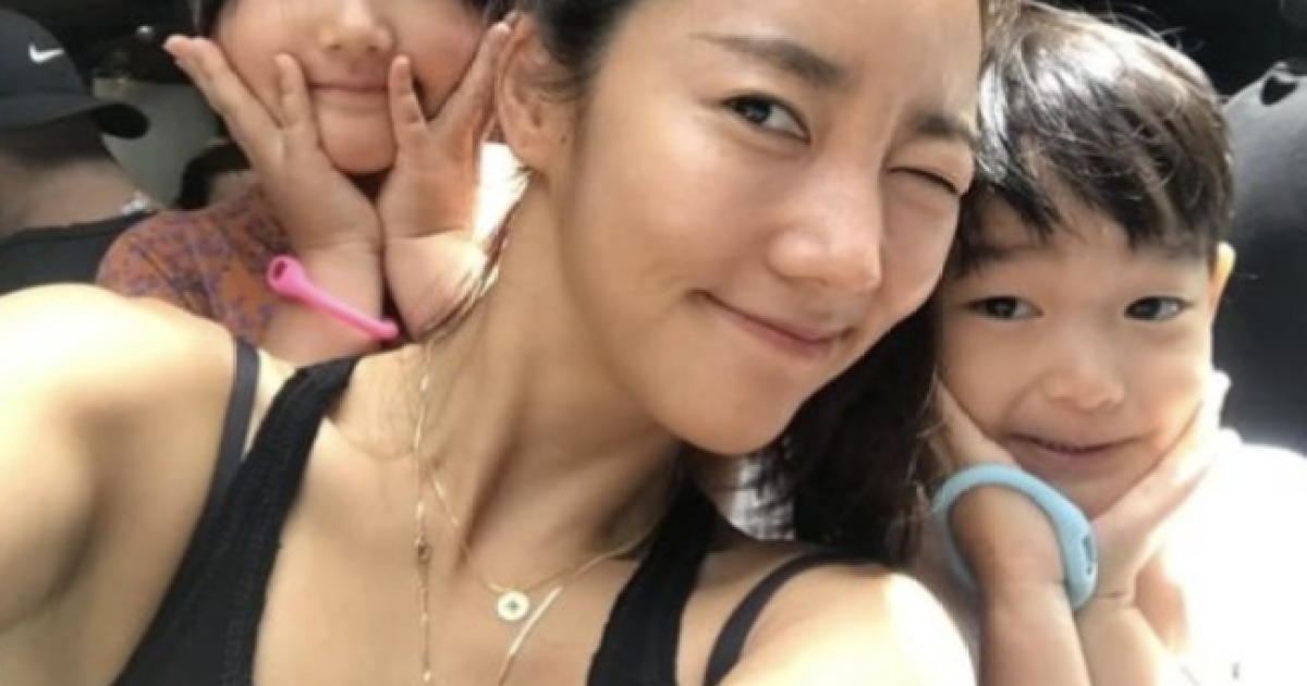 이윤진 아들과 '생이별' 했는데..이범수 "나와 있고싶어했다" 발언 눈길 ('미우새')
