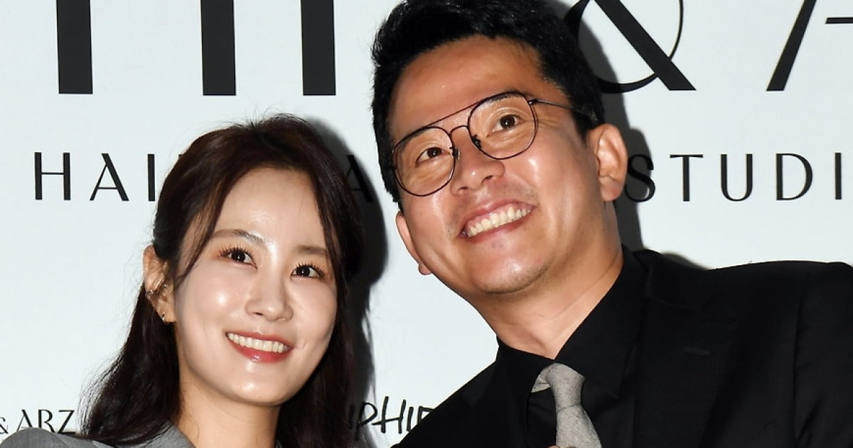 김준호♥김지민, '억대' 결혼식 일주일 앞두고 위기 맞았다…"사채업자로 바뀌어" ('조선의 사랑