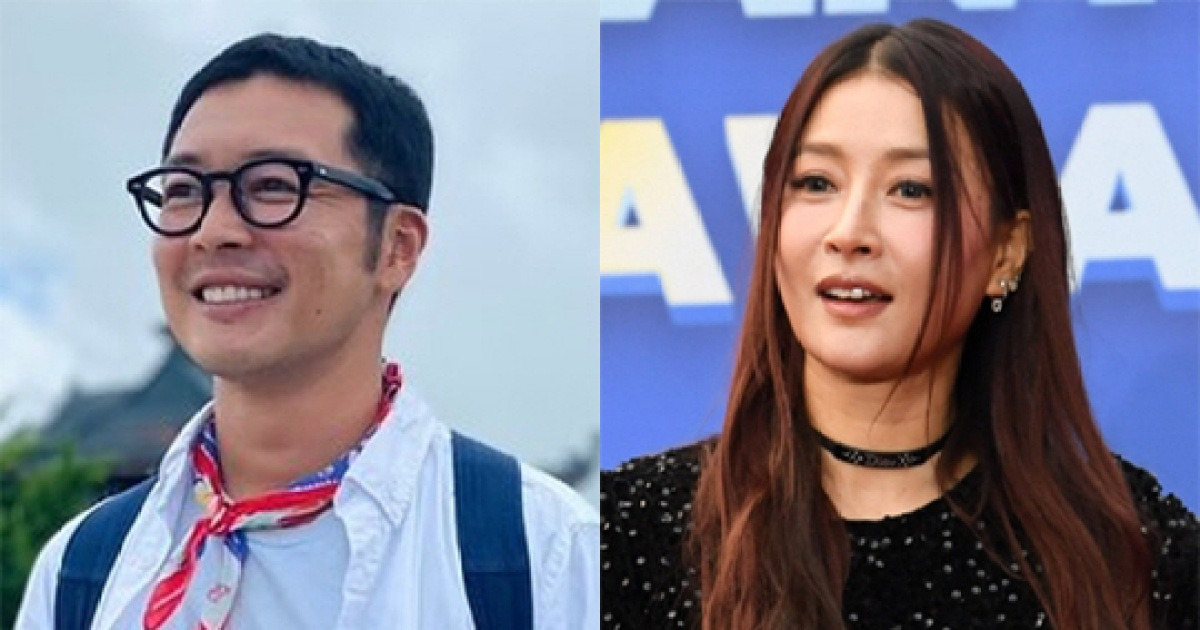 이켠, 22년 담아둔 ♥고백 "황보 좋아해..변하지 않는 사람"