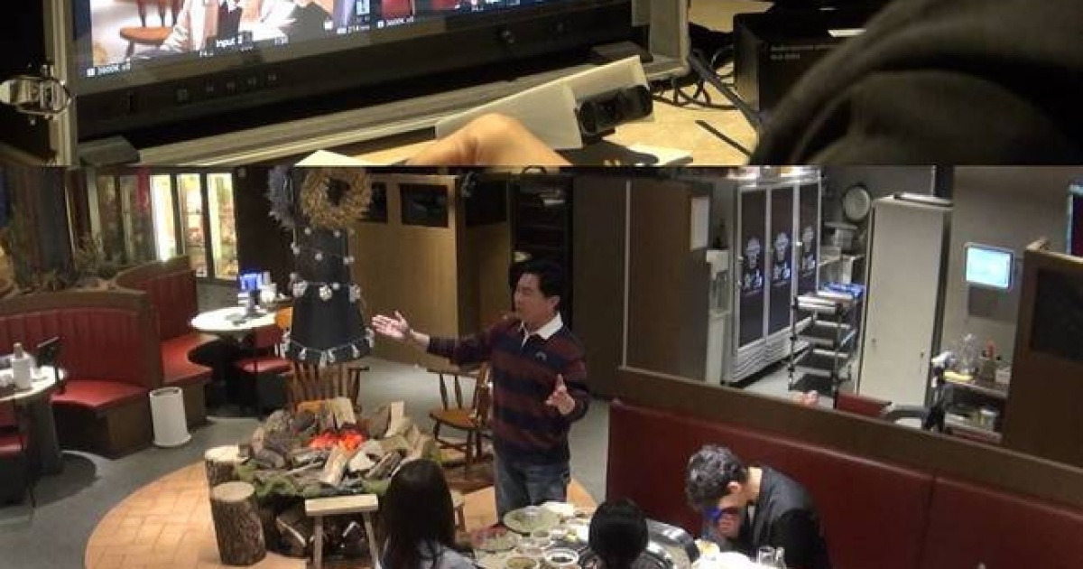 ‘미우새’ 탁재훈 재등장 아바타 소개팅 소환, 돌싱 임원희 돌변했다