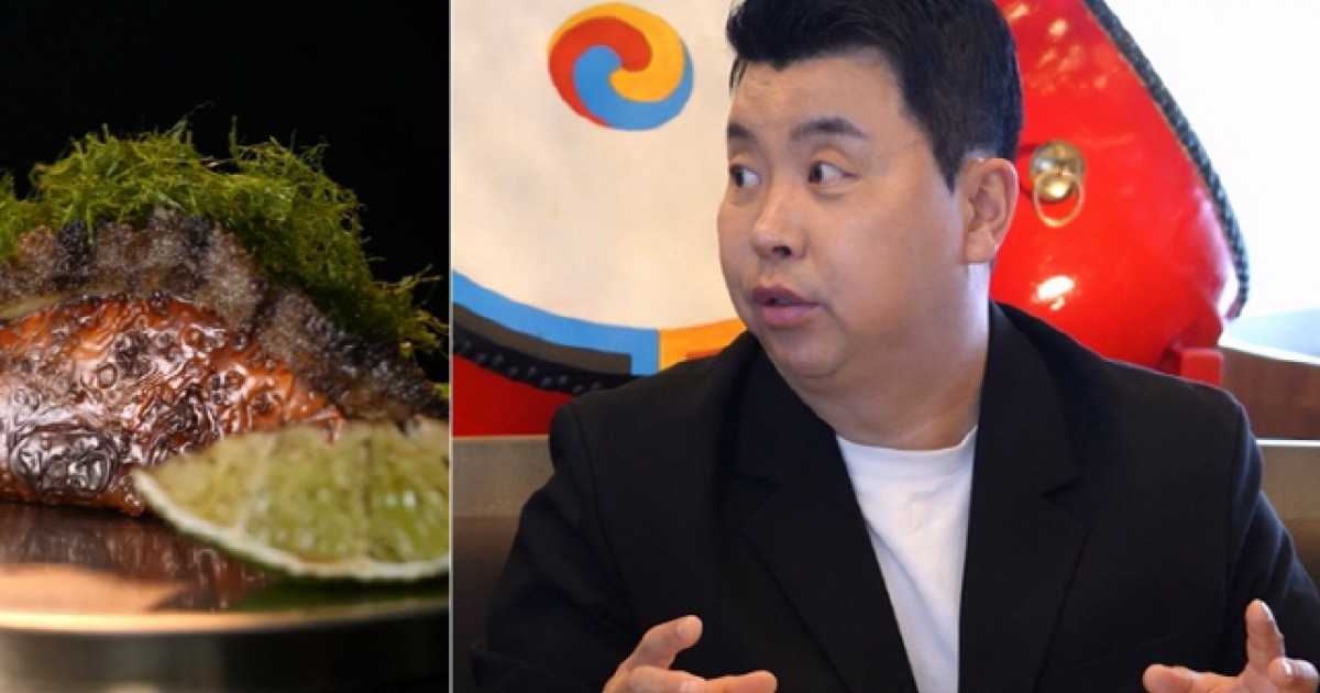 정호영·정지선, 모수 홍콩 진출…"저녁 식사 1인분 가격 40만 원" ('사당귀')