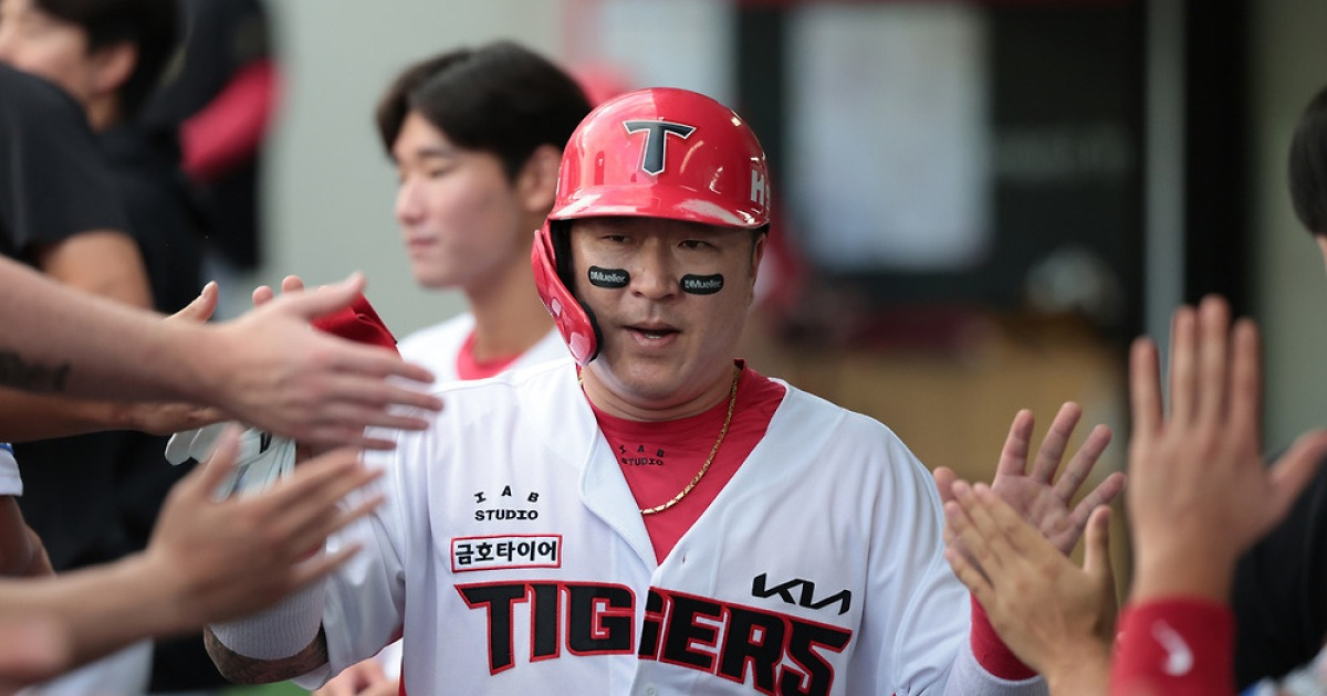 발등의 불 떨어진 KIA··· 2026 ‘윈 나우’ 지킬 수 있을까