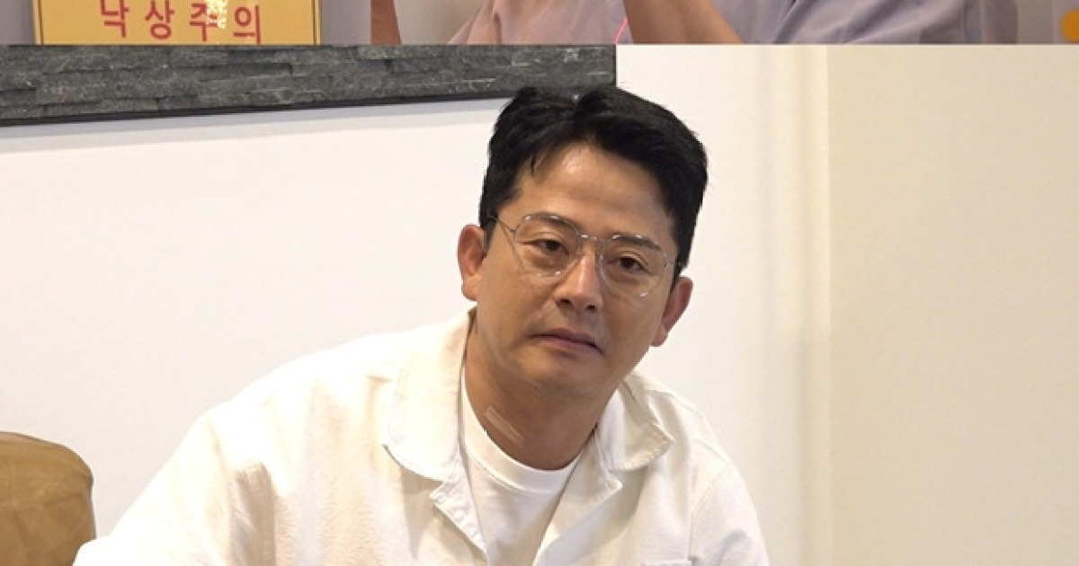 '미우새' 허경환, 키 크는 수술 병원 찾는다 "작은 키가 한…"