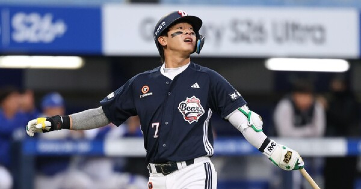 '고액 FA 계약자 맞아?' 박찬호·양의지·양석환 침묵… 두산 고민 깊어진다