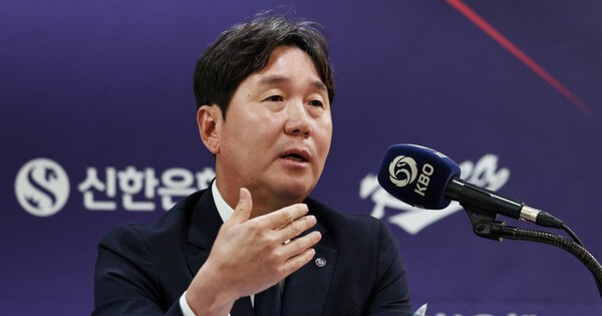 [공식발표] 'WBC 8강' 류지현 감독, 아시안게임 지휘봉도 잡는다…"구체성·분석·통솔력 전반에서 