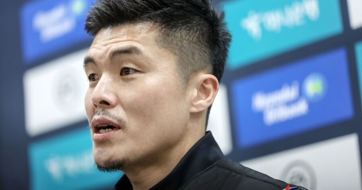 “홍명보 나가” 김영광 소신발언 “이정효 감독이 대표팀 부임해야”…“시즌 도중 또 감독 빼