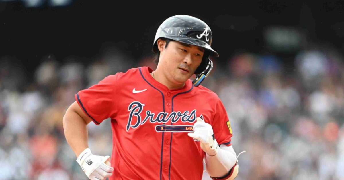 '부상·부상·부상' 김하성, 美 매체 "이제는 '건강한' 김하성이 키워드가 됐다"