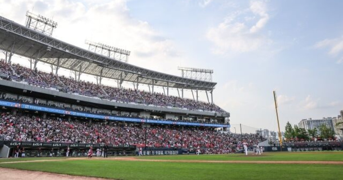KIA 정말 야구 잘해야 합니다…7위까지 떨어졌는데 변함없는 팬들 성원, 시즌 18번째 매진[MD광주]