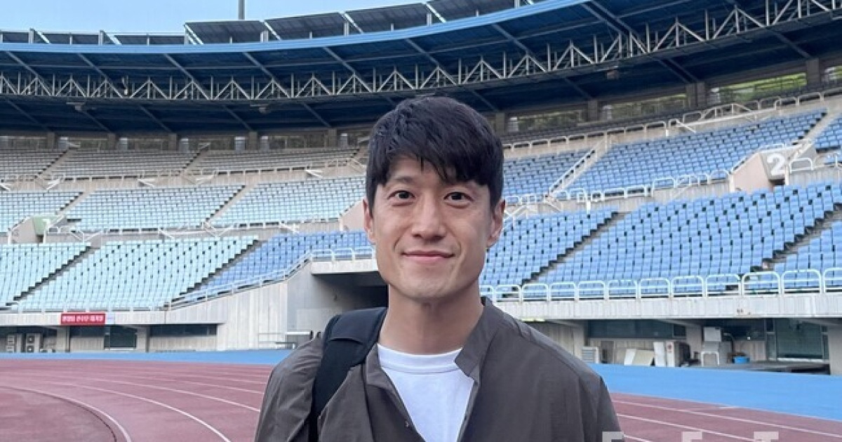 [k1.interview] 이청용의 믿음 “내가 윤정환 감독님 좋아하는 이유…감정 앞세우지 않고 선수들에 