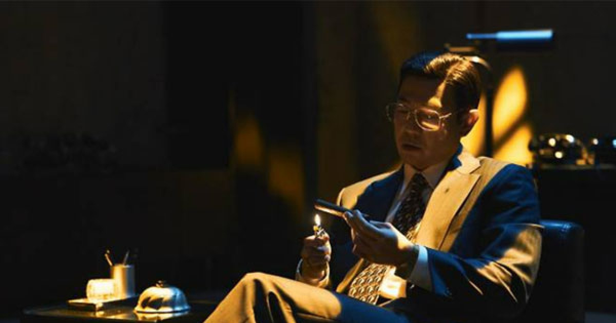 이럴 거면 차라리 현빈·정우성만 부르지, 왜 박용우를 병풍 세웠나('전참시')