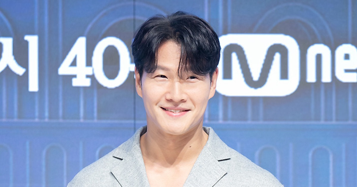 김종국 장가간다 "잘 살도록 노력하겠다" [전문]