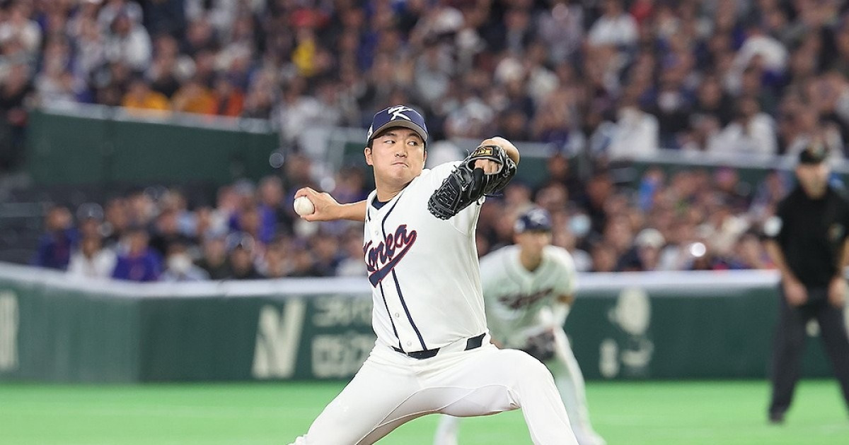 LG 유영찬 빈자리, 고우석이 대체할까…"계약 푸는 것이 우선"