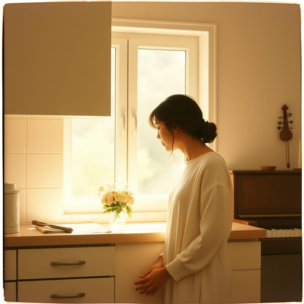 아빠가 딸에게 하고픈 말 / 김연식