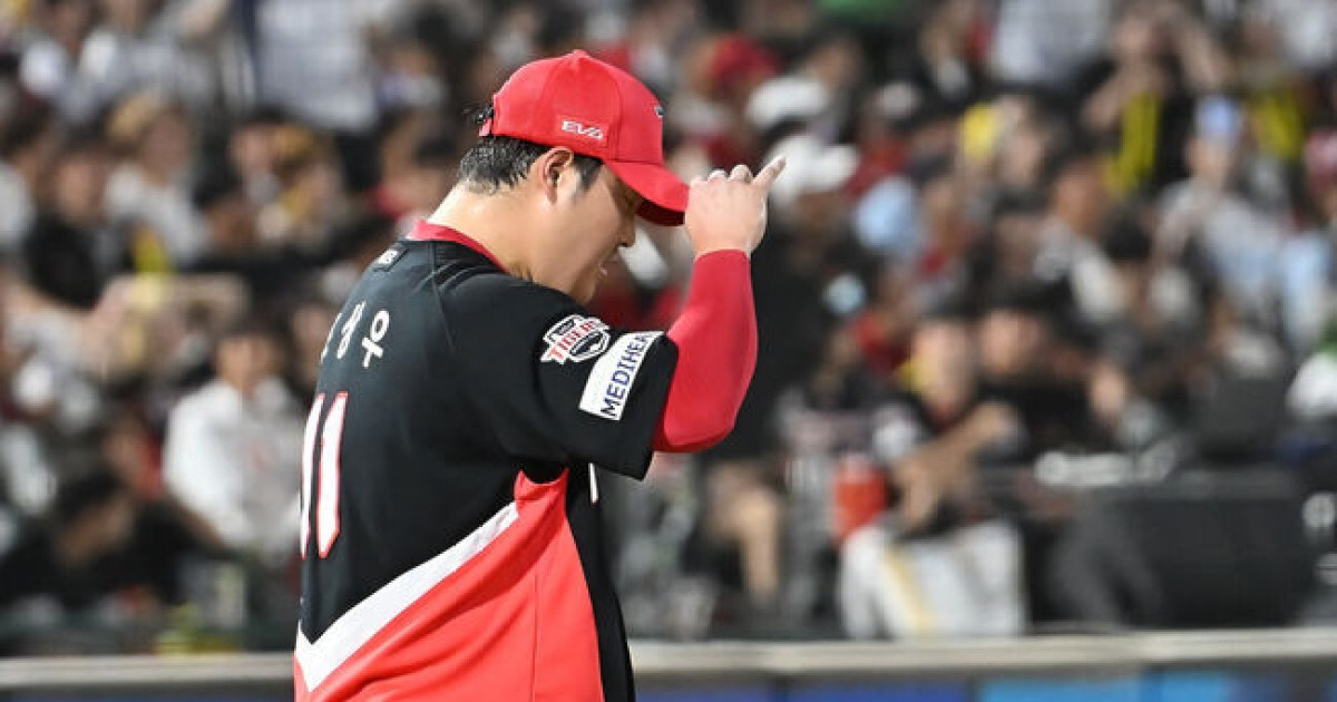 '패패패패승패패패패패패' 디펜딩 챔피언이 무너진다…1회 본헤드 주루사가 복선, 조상우가 새