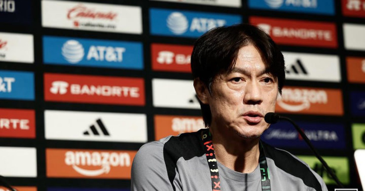 홍명보호, 내일 10월 브라질·파라과이전 나설 태극전사 발표