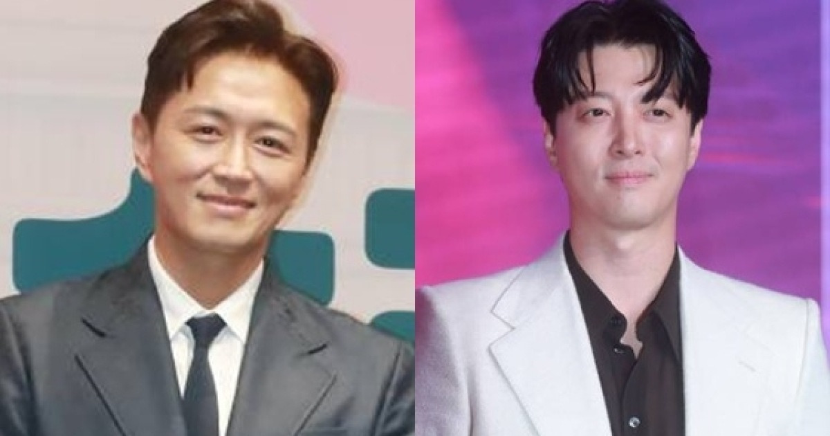 '이숙캠' 개편 시끌..이동건, 후임 낙점→진태현 입장문 재게시 [종합]