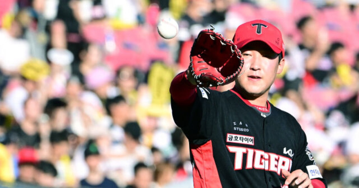 이의리→곽도규→윤영철→KIA는 이것을 하는데 日을 선호해, 똑같은 그곳에서…건강하게 돌아와