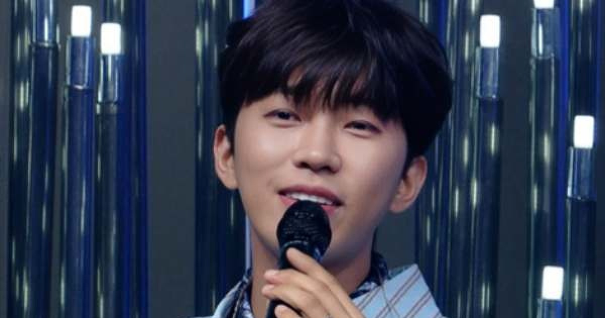 임영웅, 최유리에 공개 고백 "예전부터 좋아했다… 온 동네 소문 내" '심쿵' ('불후의 명곡')