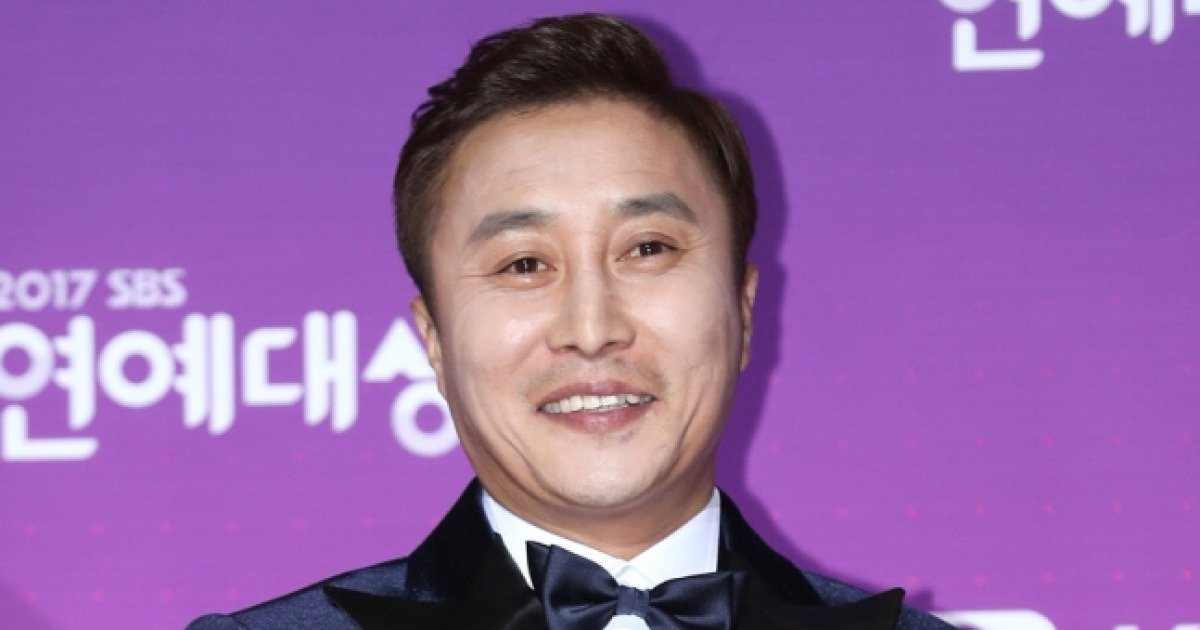 김병만 "재혼 상대 사이에 아이 2명…혼외자? 전처와 혼인관계 파탄 후"[전문]