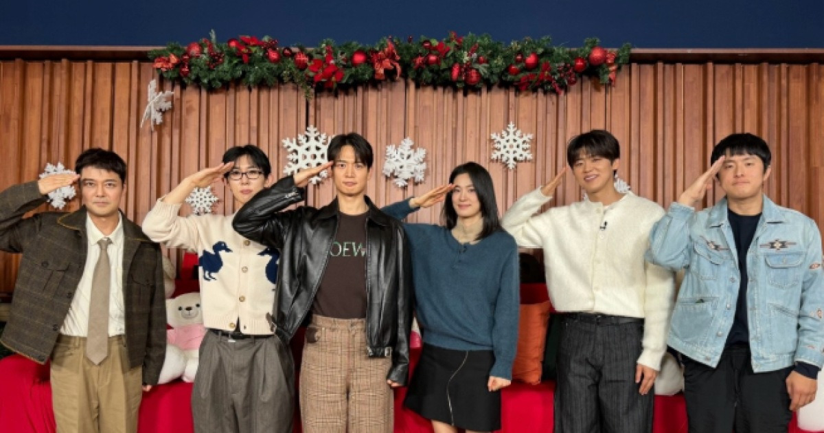 박나래 빠진 '나혼산' 촬영 현장 어땠나.."웃음 보장 100% 조합"