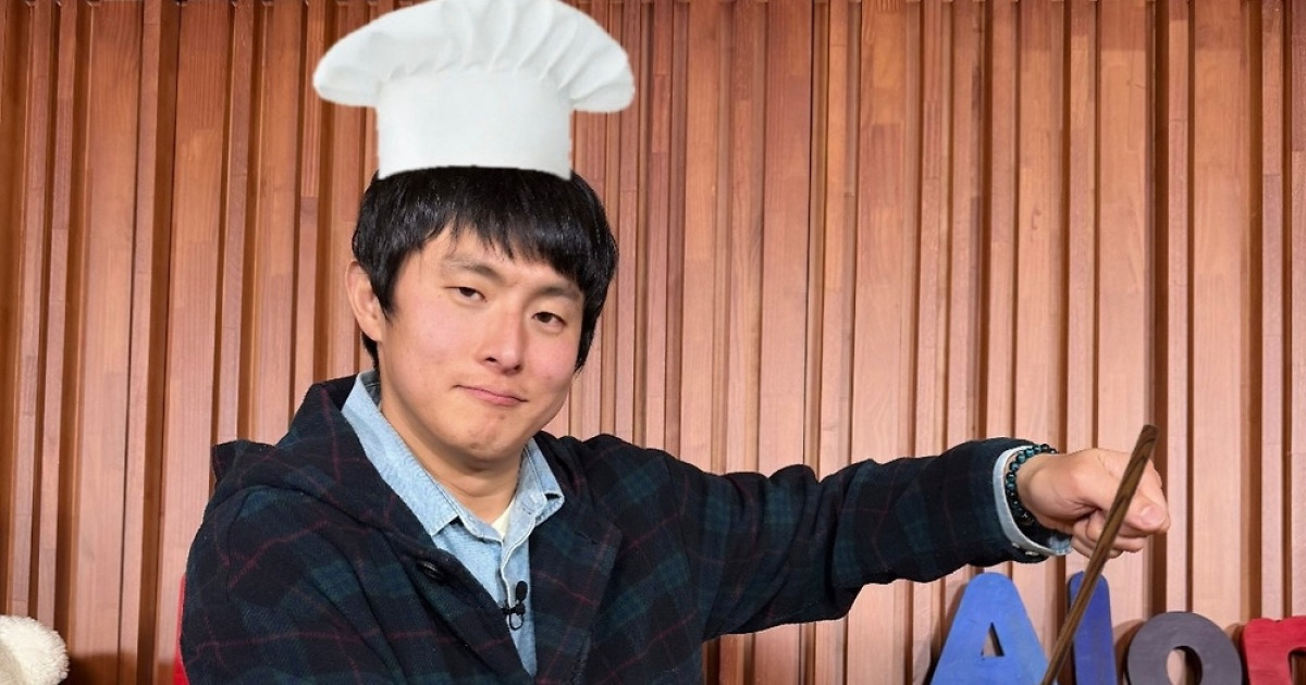 위기의 '나혼산'..기안84, 기강 잡으러 나섰다