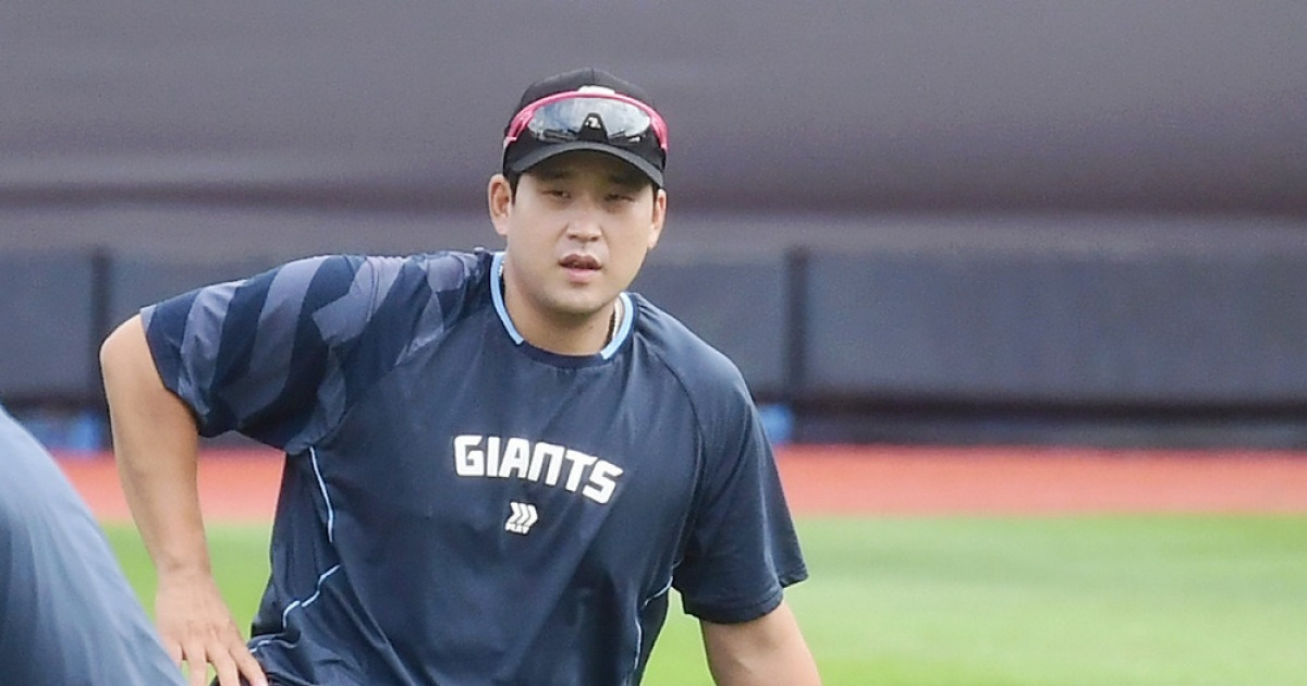 포수 엔트리만 4명? 대졸 신인 포수 전격 1군 등록…"통증이 잡히면 방망이라도" 주전 포수 의지 