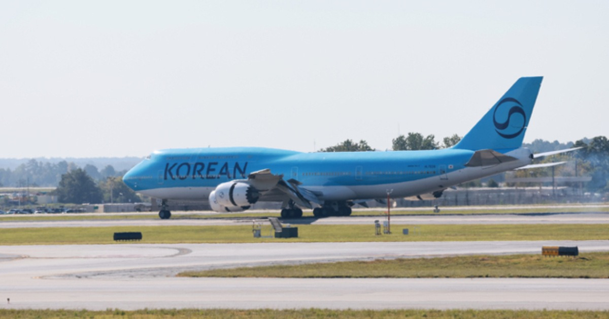 구금 한국인 300여명, 현지 11일 정오 전세기 출발