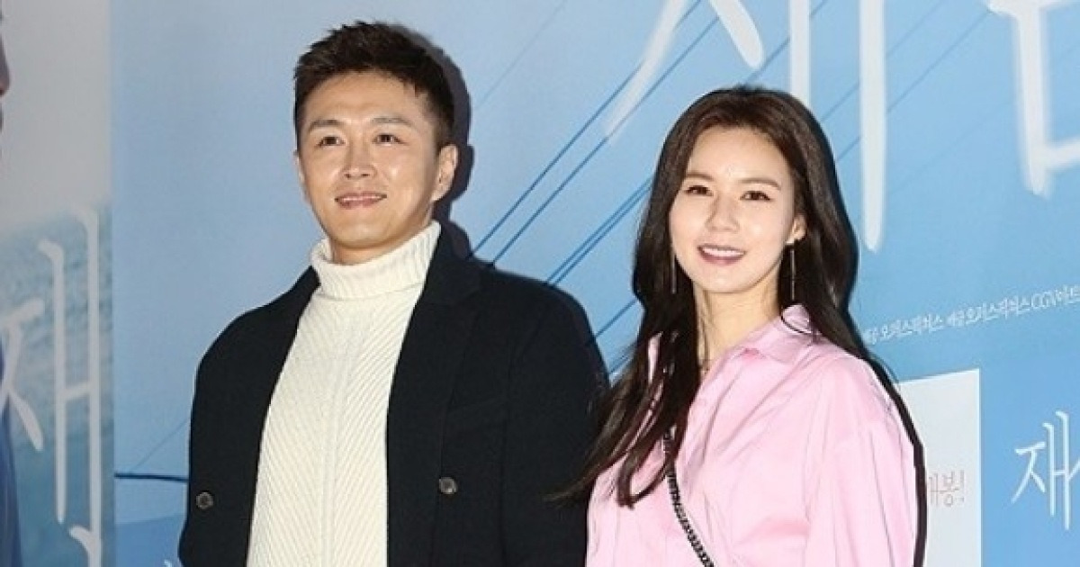 ‘이숙캠 하차’ 진태현 ‘동상이몽2’ 뜬다…박시은과 친정 나들이