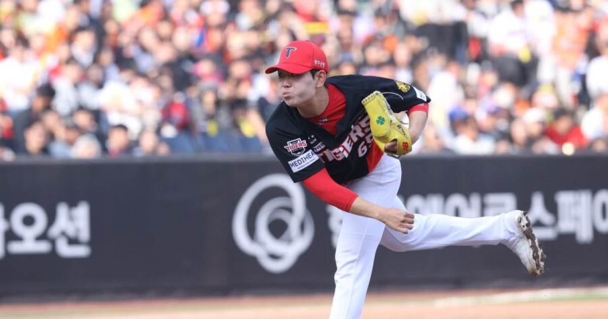 뭘 좋아할지 몰라서 다 준비했어… KIA 불펜 화려한 뷔페, 정해영-전상현 빠지고도 이게 가능하다